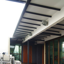 rumah contoh
