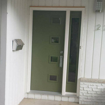 Doors