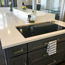 countertop