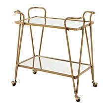 Bar Carts