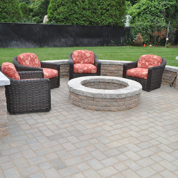 Backyard Design