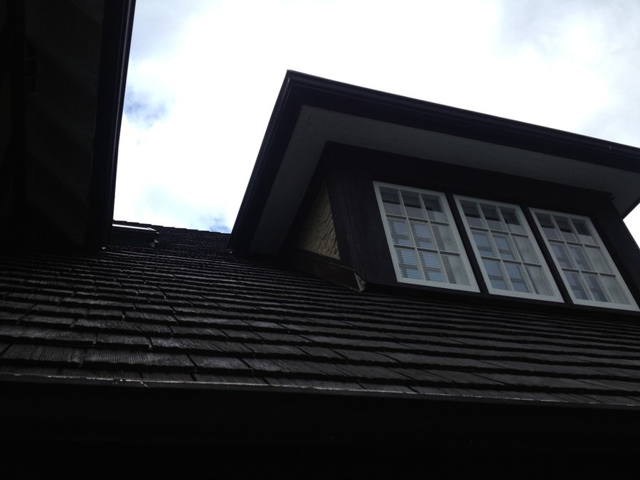 Eco-friendly Rubber Roofing