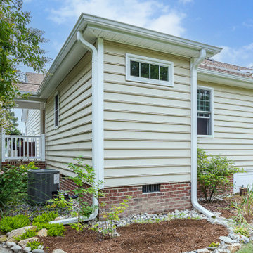 Accessible Addition