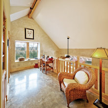 straw bale