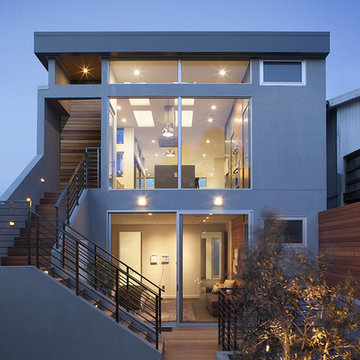 Residential / Wisconsin Street - San Francisco