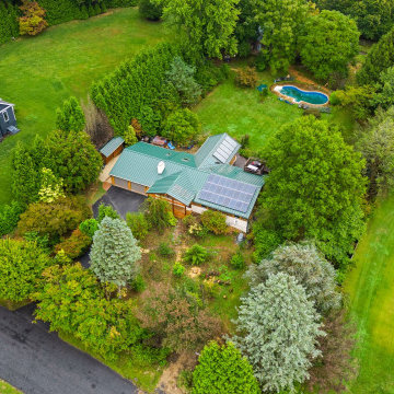 Fire Restoration Project-Damascus, MD