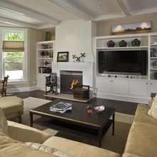 Living Room Ideas