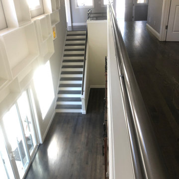 Modern Wood Flooring