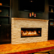 Fireplaces