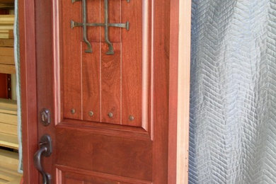 Wine Cellar Door