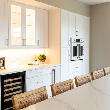 Stewart Glen Kitchen Remodel in Phoenix
