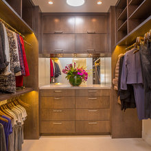 closet