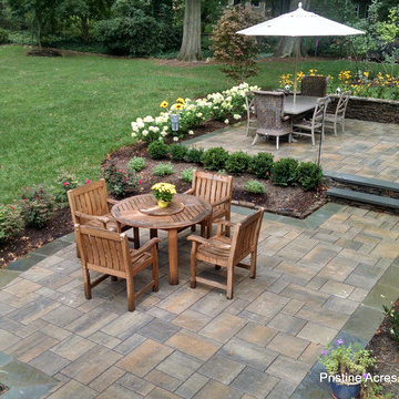 Masonry Highlights