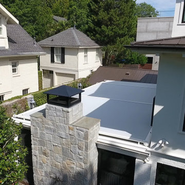 Enchanting Inman Park Solarium