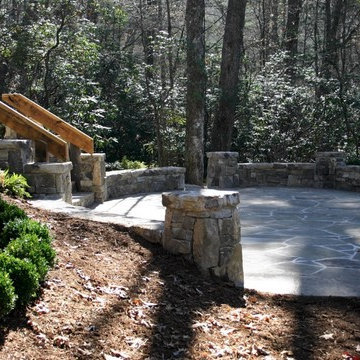 Cashiers Residence