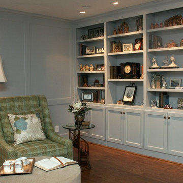 Classically Updated Remodel