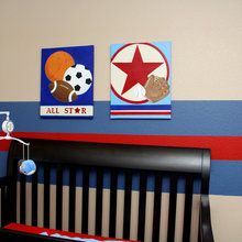 eians room