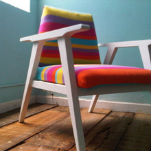 SILLONES
