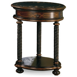 Traditional Side Tables And End Tables by Buildcom