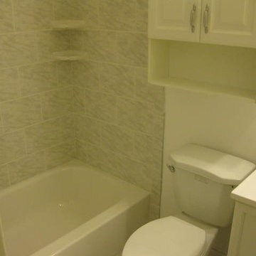 Bathroom's/Showers