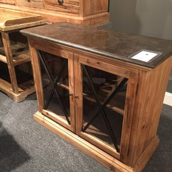 New 2016 Arrivals - Accent Chests And Cabinets
