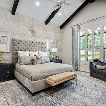 Spring Branch Home Remodel
