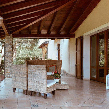 Casa Vitello