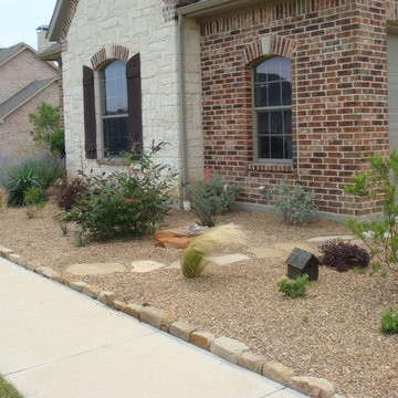 xeriscaping