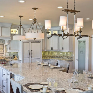 Kitchens