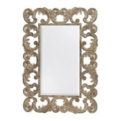 Harrison Mirror - Wall Mirrors