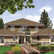 Home Plans-April Water