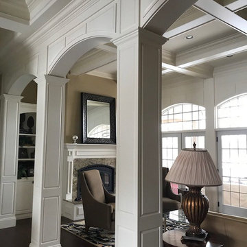 Champaign House Project