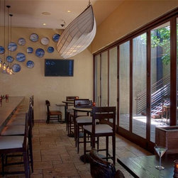 LaCantina Rockwell - Windows And Doors