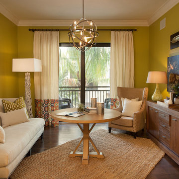 Family Rooms