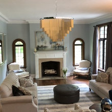 Living Room Chandelier