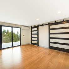 Master Downstairs