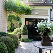 Garden Design