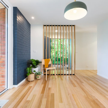 Extension & Renovation in Ainslie, ACT