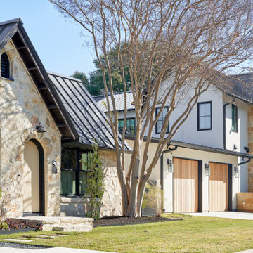 Garner Estate