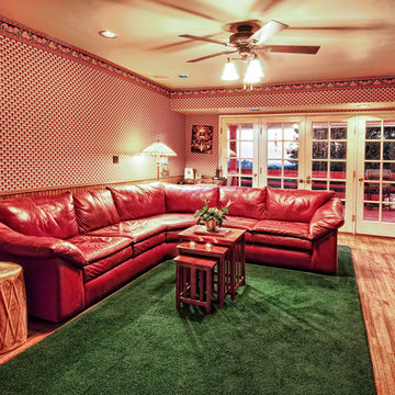 1130 Pinto Drive, La Habra Heights CA 90631