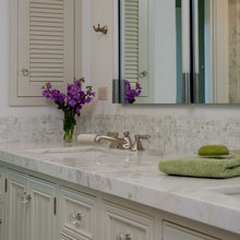 Master bath ideas