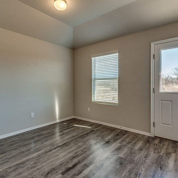 Contemporary ADU Designs for Small Homes, ADU-Garage Conversion in Sierra Madre