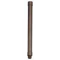 Centennial Brass 12" Male Female Riser - Lighting Hardware - by Kichler ...