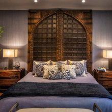 Headboards