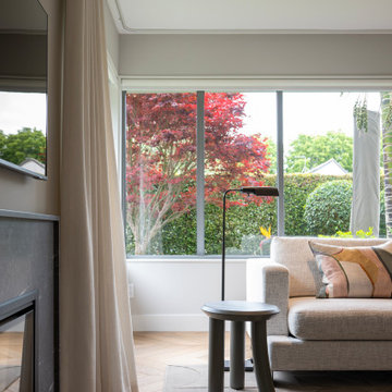 Merivale Avenue project