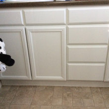Bathroom/Laundry