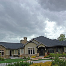 Craftsman style examples