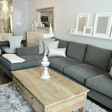 Living Room Ideas