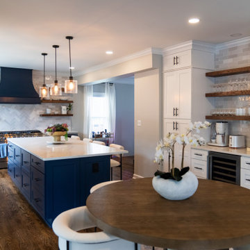 DKD Kitchens
