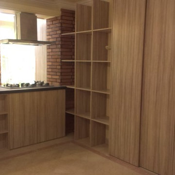 residential remodeling
